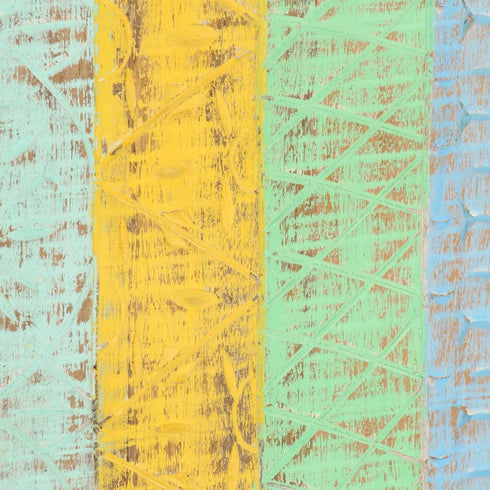 Rustika Rowe -  Sideboard 151x40x75 cm Rough Acacia Wood
